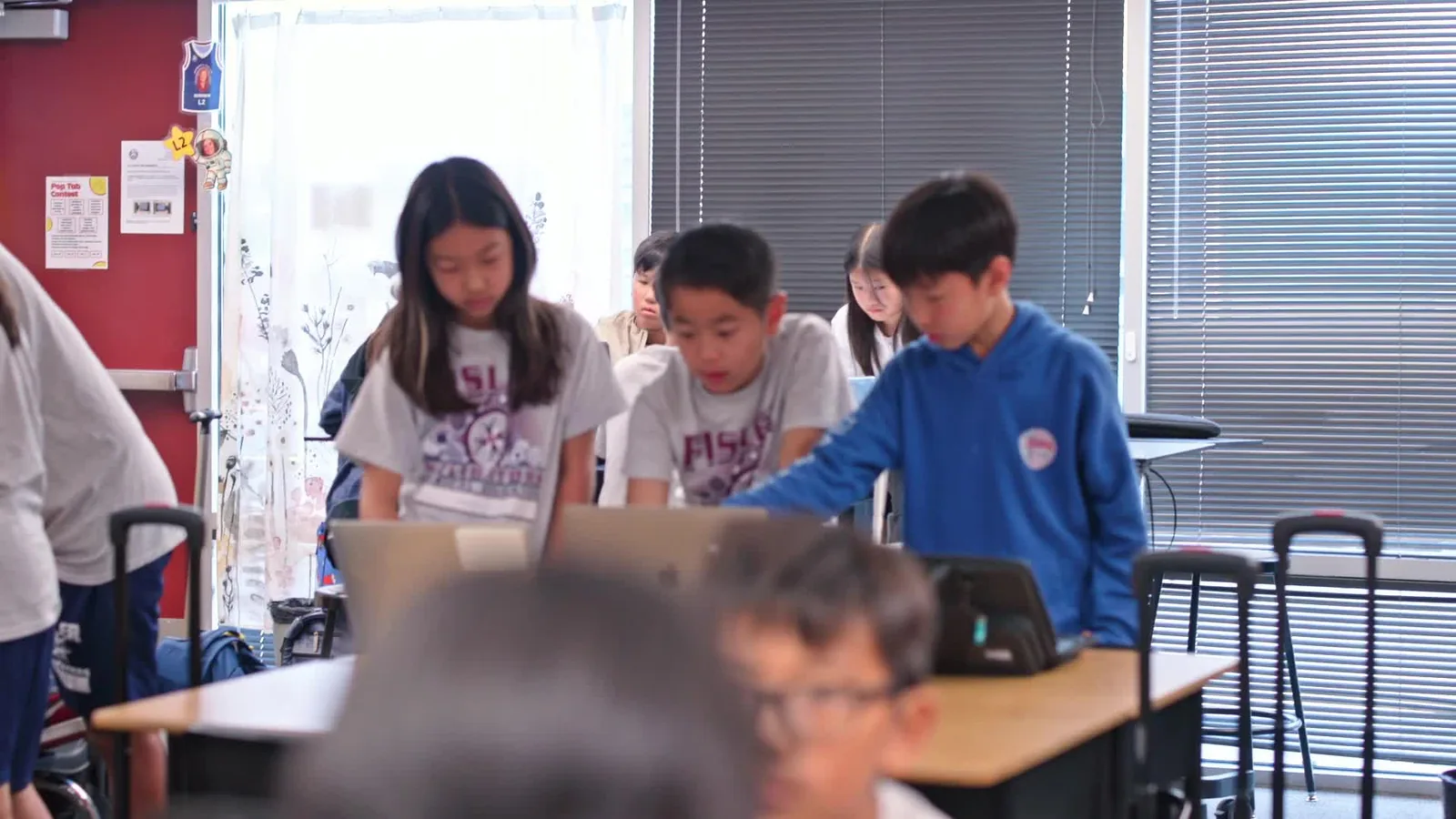 A District Built on Equity, Excellence, and Community